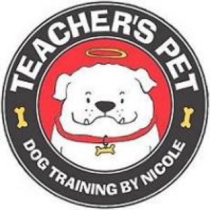 Teacher's Pet Dog Training