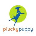 Plucky Puppy